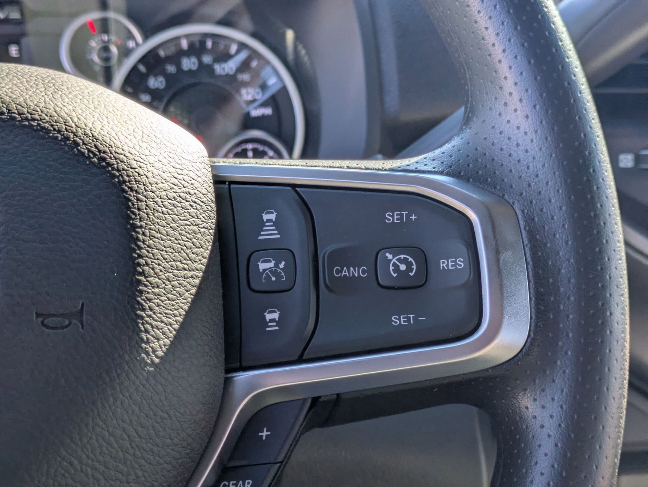 New 2026 RAM 5500 Tradesman image 15