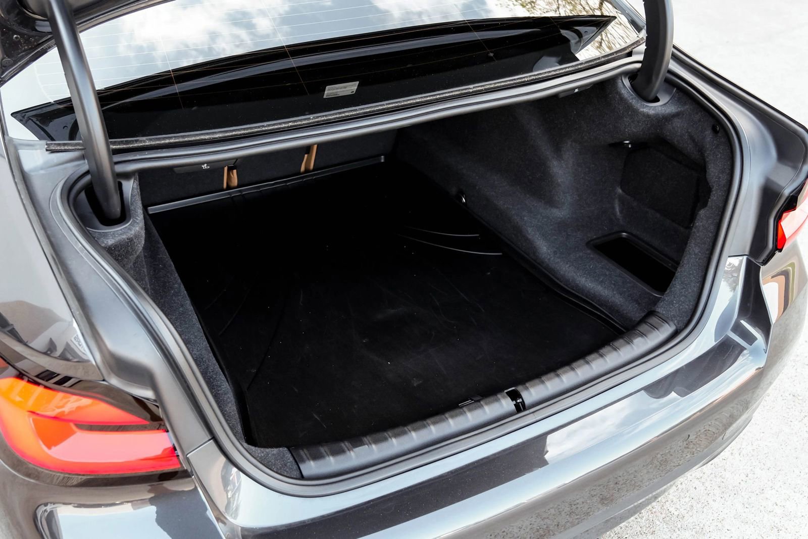 Used 2023 BMW 540i xDrive w/ Executive Package image 67