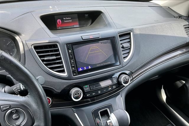 Used 2015 Honda CR-V EX-L image 13