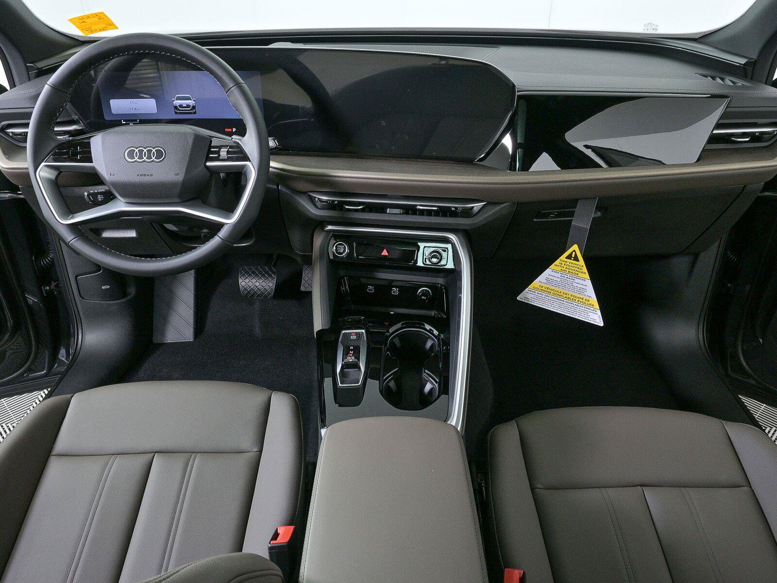 New 2026 Audi Q5 2.0T AWD/4WD image 18