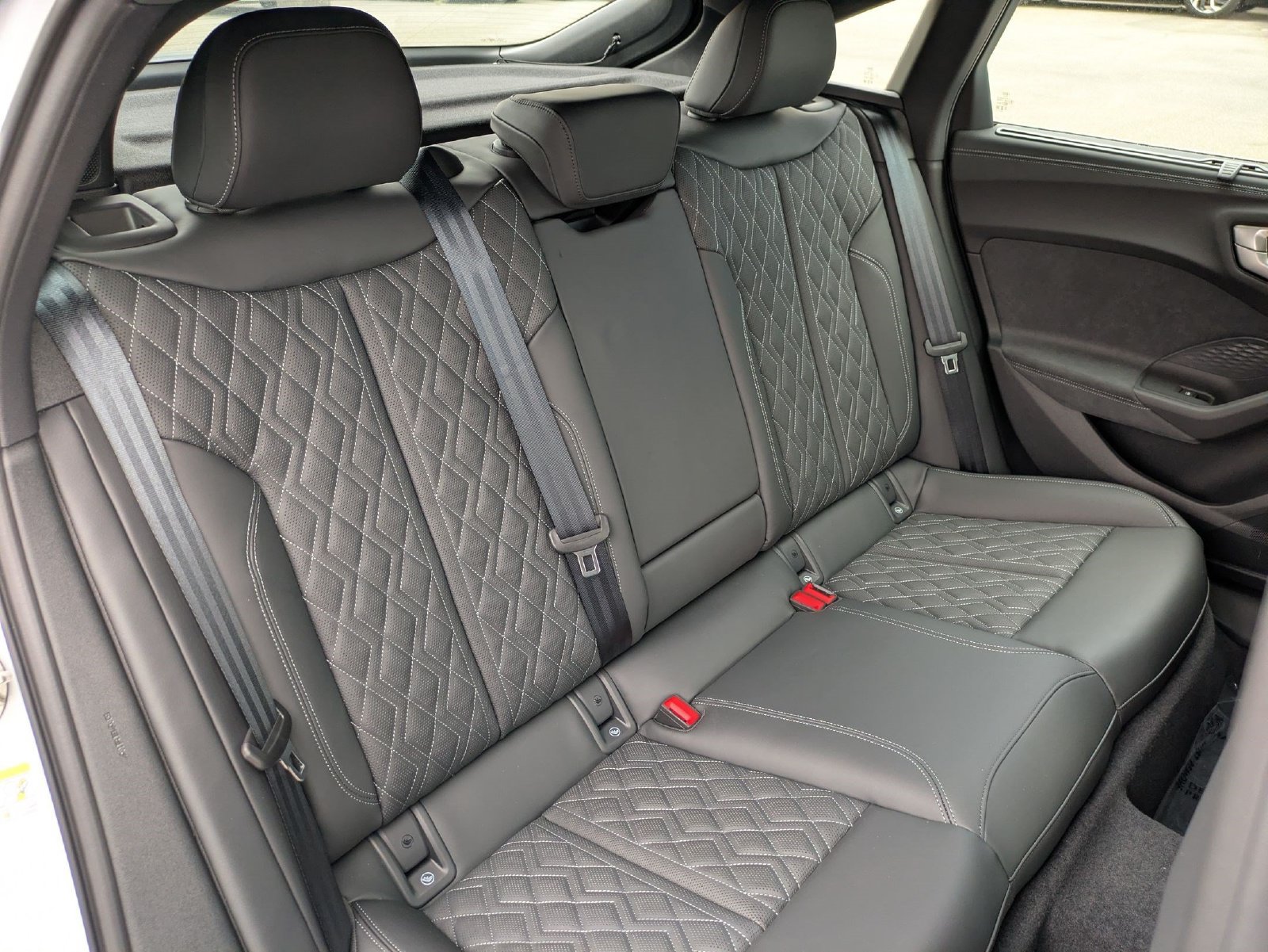 New 2026 Audi S5 Premium Plus AWD/4WD image 11