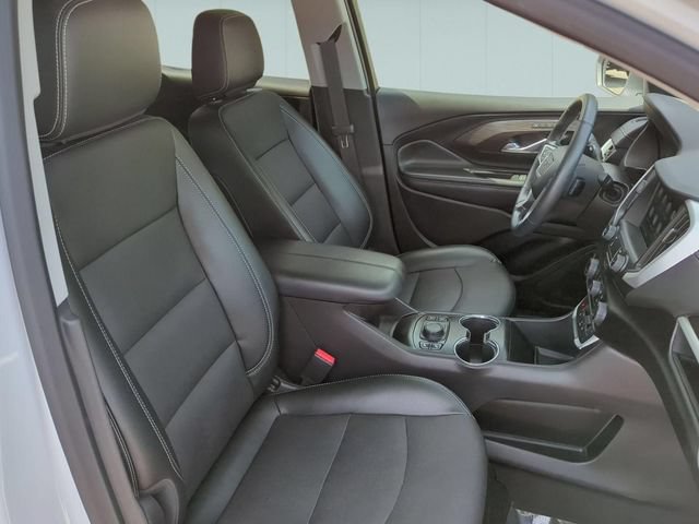 Used 2023 GMC Terrain SLT w/ LPO, Floor Liner Package AWD/4WD image 27