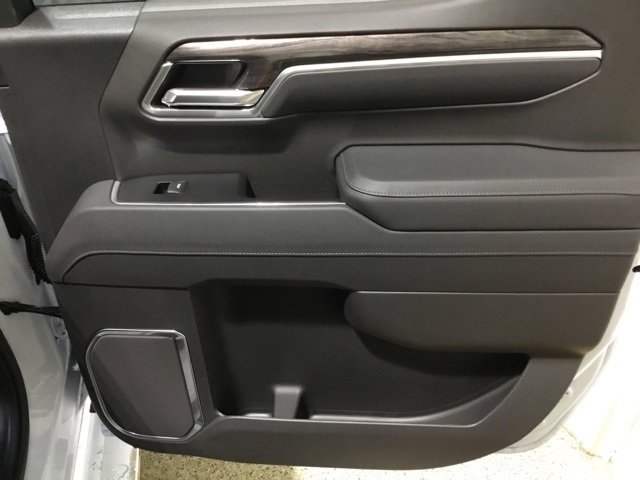 New 2026 Chevrolet Silverado 1500 LTZ w/ LTZ Premium Package image 49