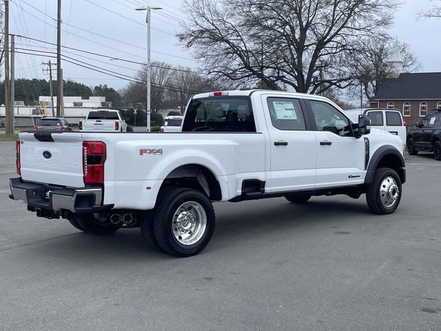 New 2026 Ford F450 XL w/ 360-Degree Camera Package image 7