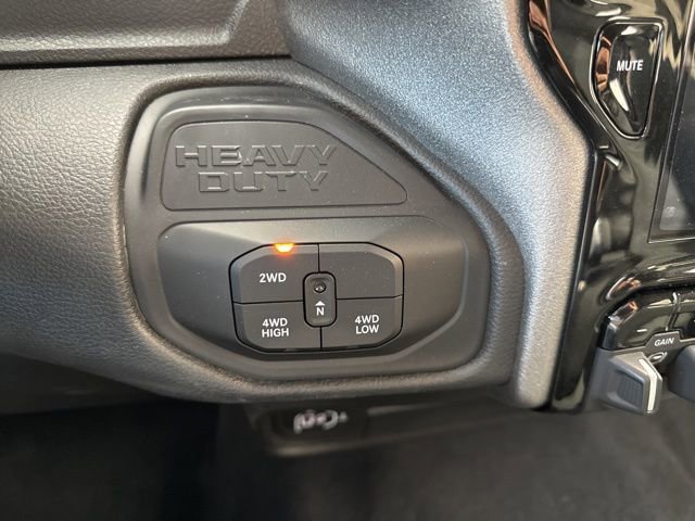 Used 2025 RAM 3500 Tradesman image 20