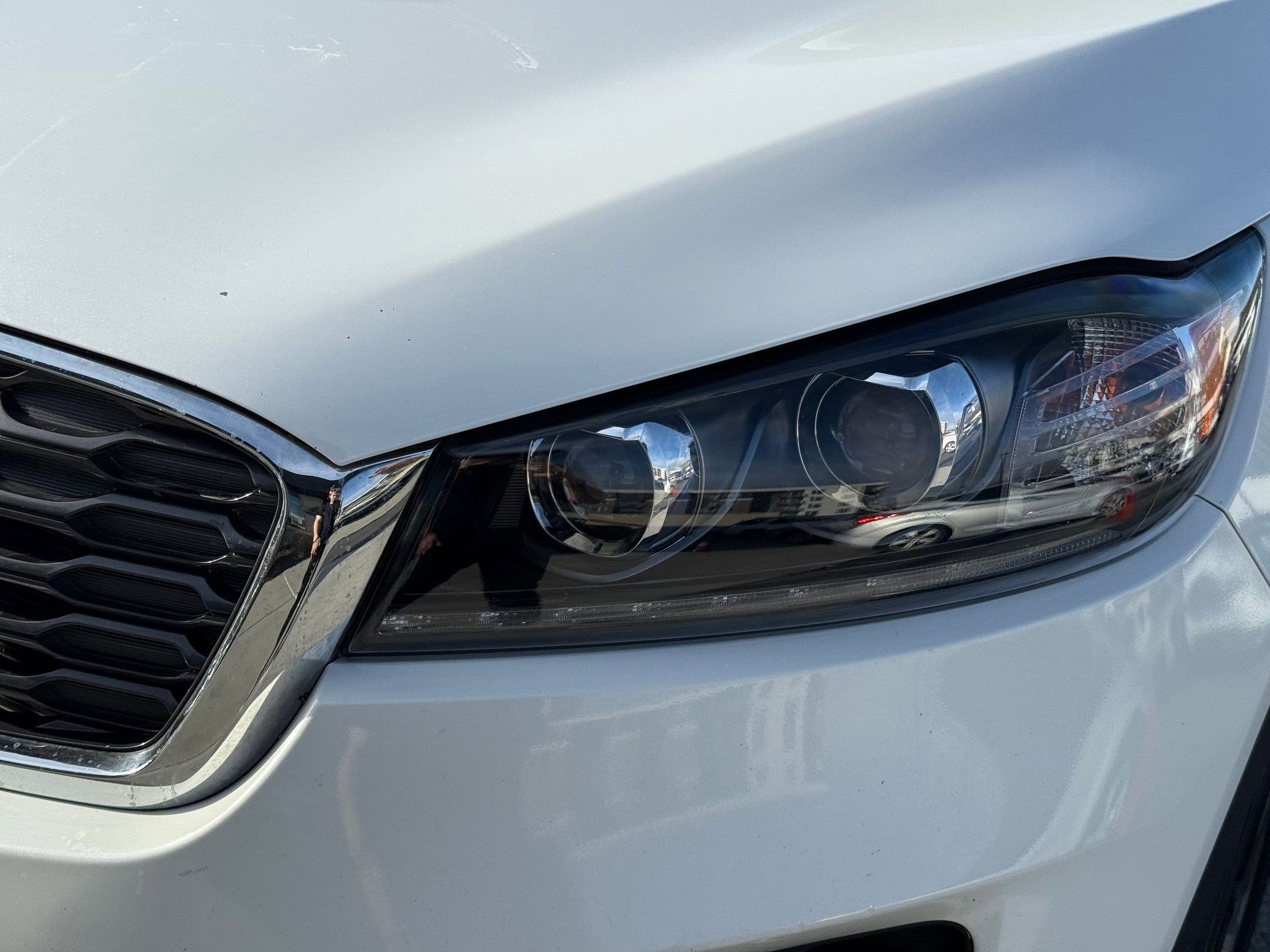 Used 2019 Kia Sorento EX w/ EX Touring Package image 11