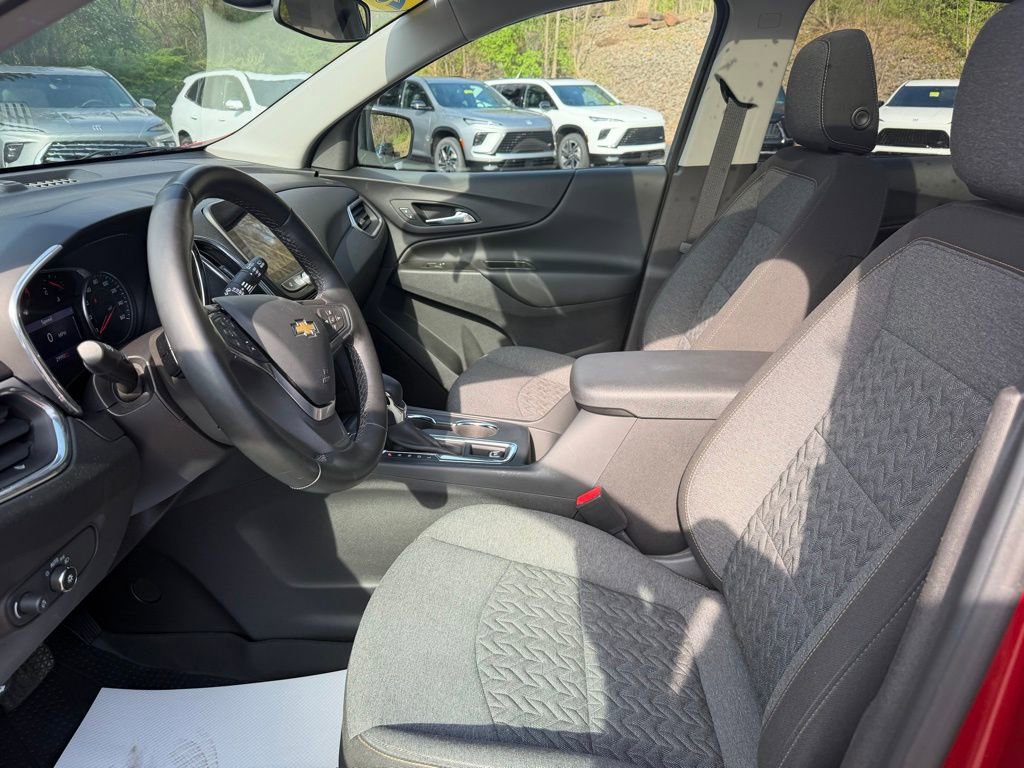 Used 2023 Chevrolet Equinox LT image 14