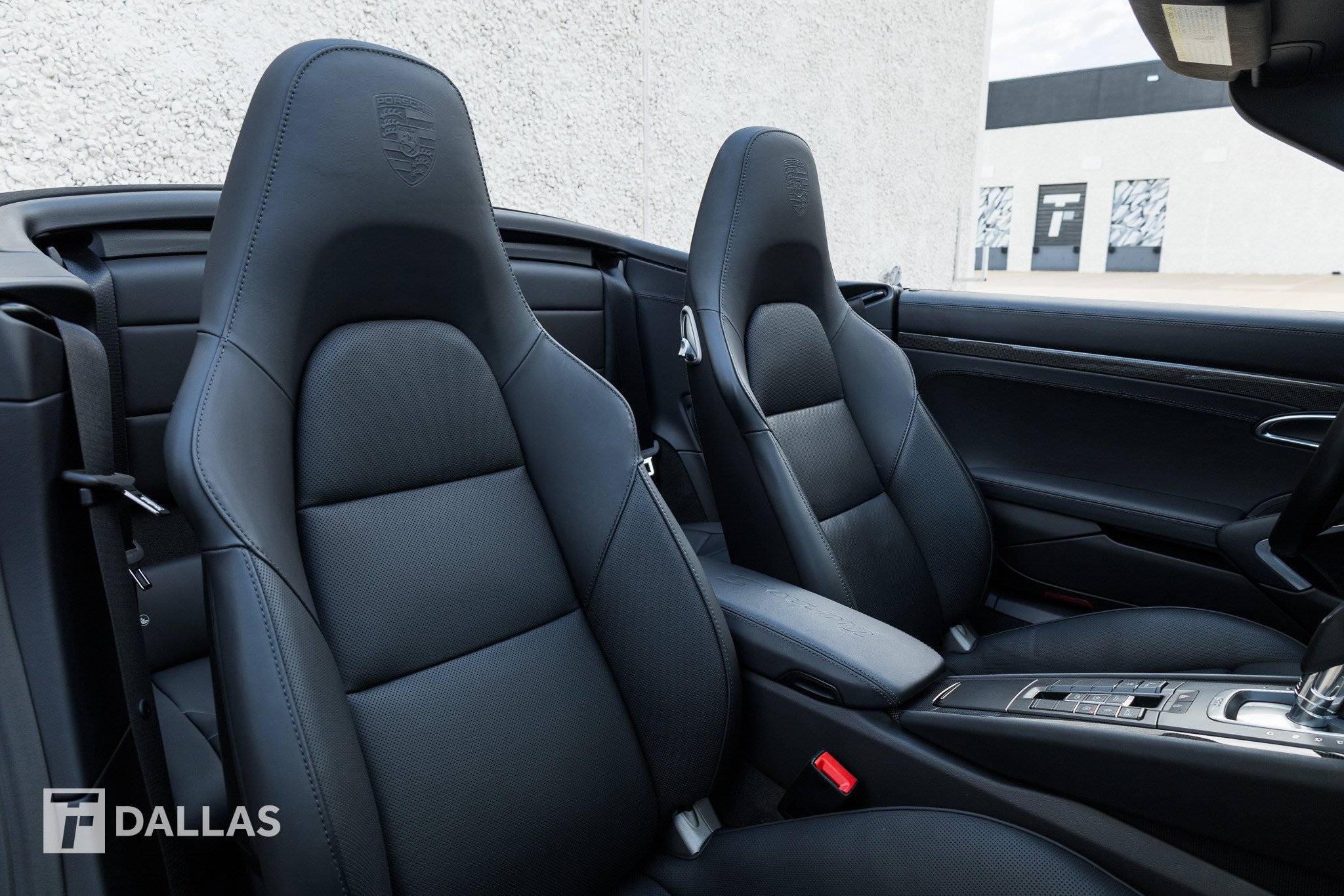 Used 2019 Porsche 911 Turbo S AWD/4WD image 39