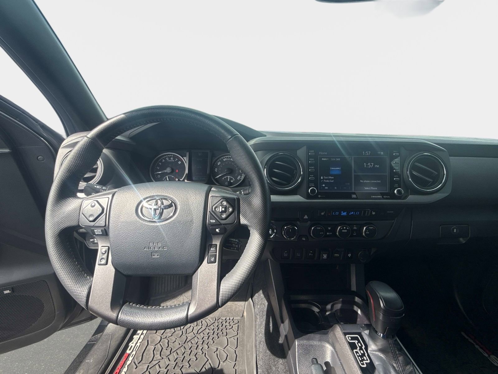 Used 2020 Toyota Tacoma TRD Pro image 29