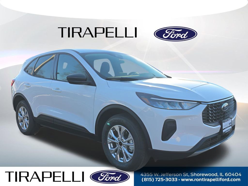 New 2026 Ford Escape Active image 6