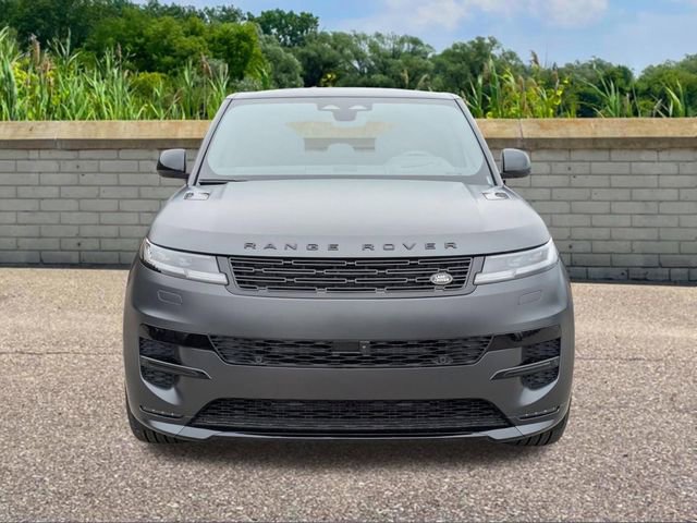 New 2026 Land Rover Range Rover Sport Dynamic SE image 2