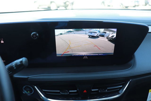 Used 2025 Buick Encore GX Preferred image 24