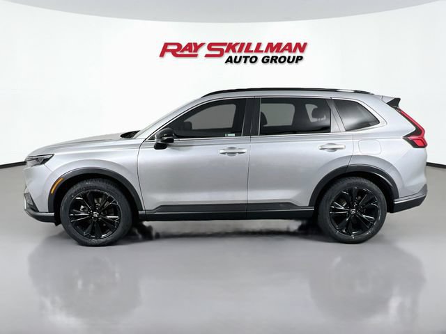 Used 2023 Honda CR-V Sport Touring image 4