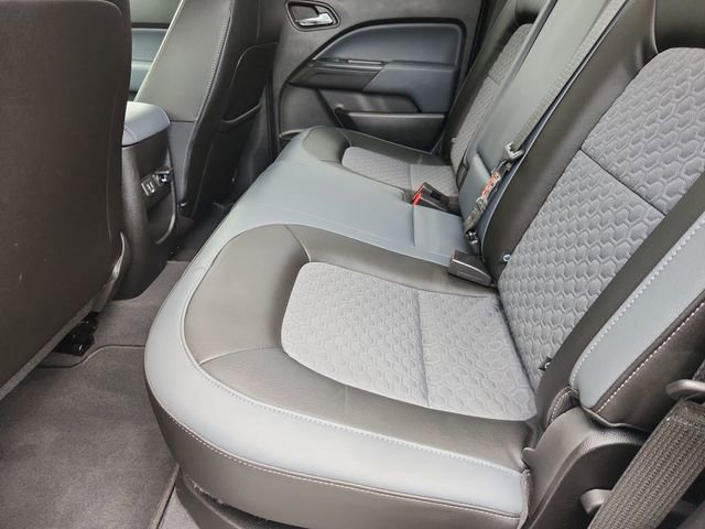 Used 2019 Chevrolet Colorado Z71 image 22