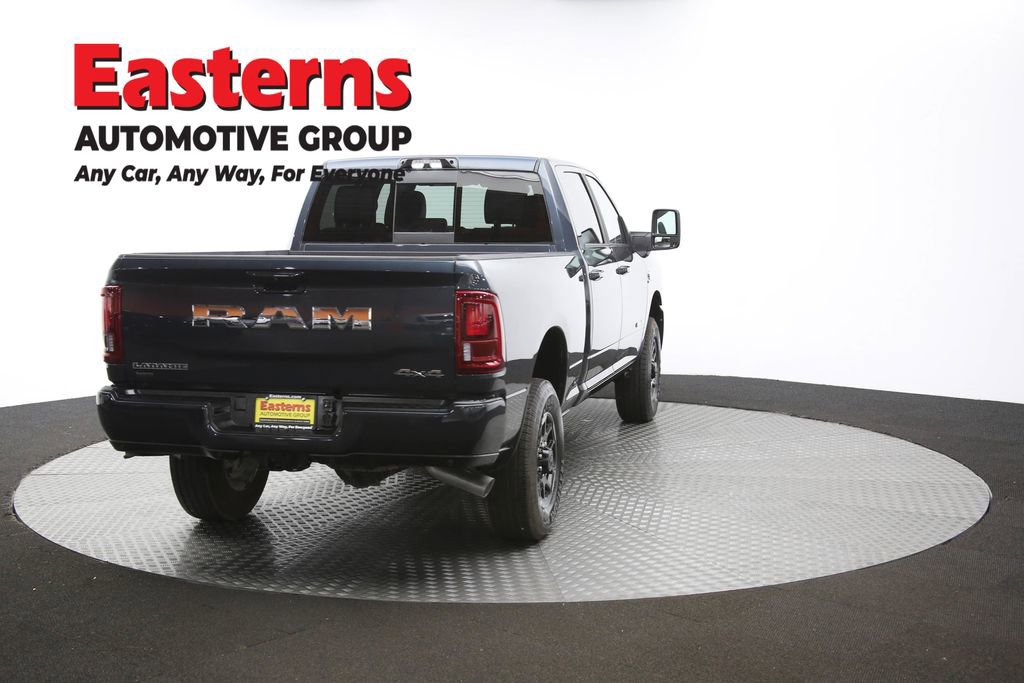 Used 2025 RAM 2500 Laramie w/ Towing Technology Group image 41