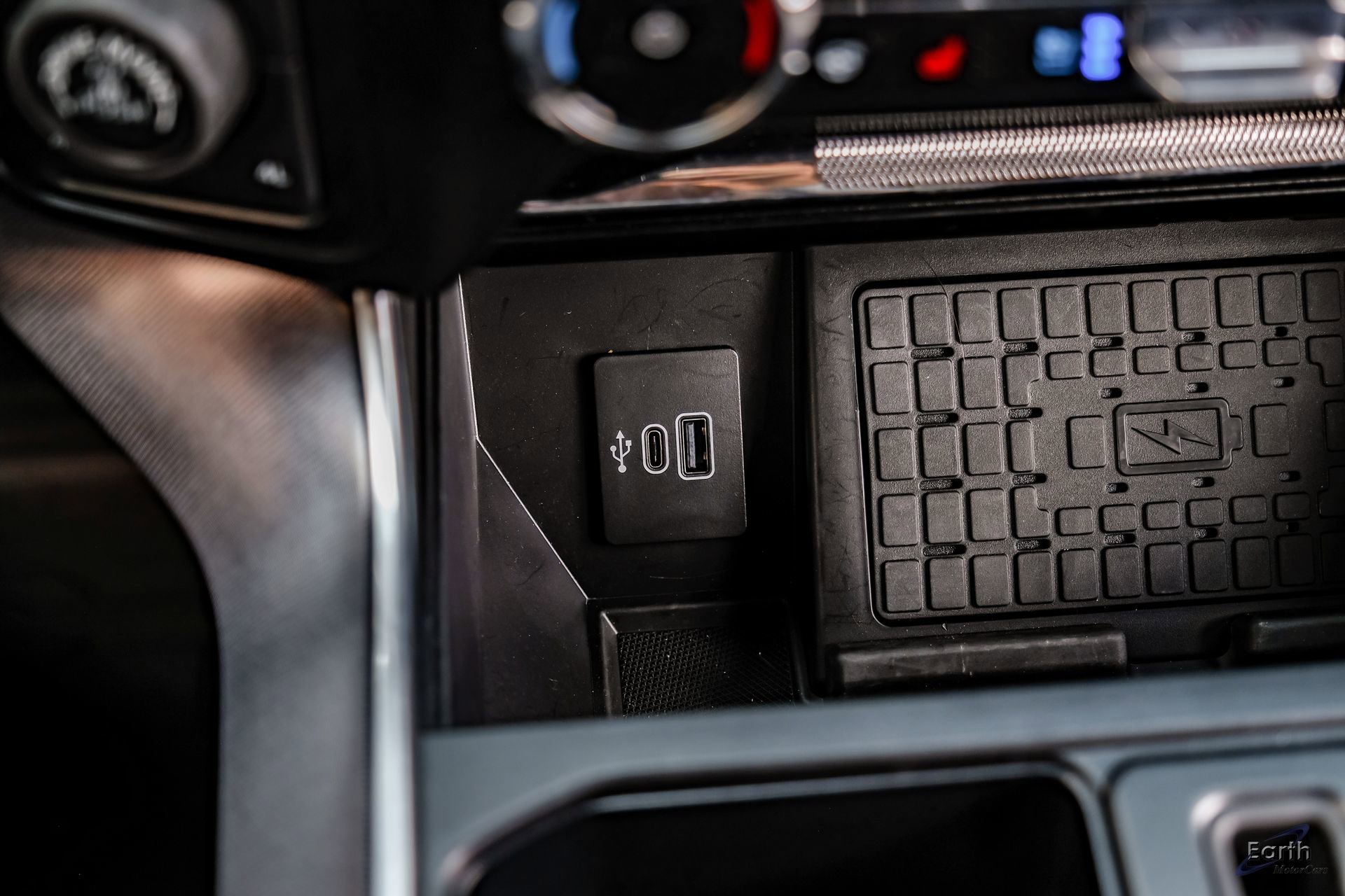 Used 2025 Ford F150 Raptor w/ Equipment Group 803A Raptor R image 65