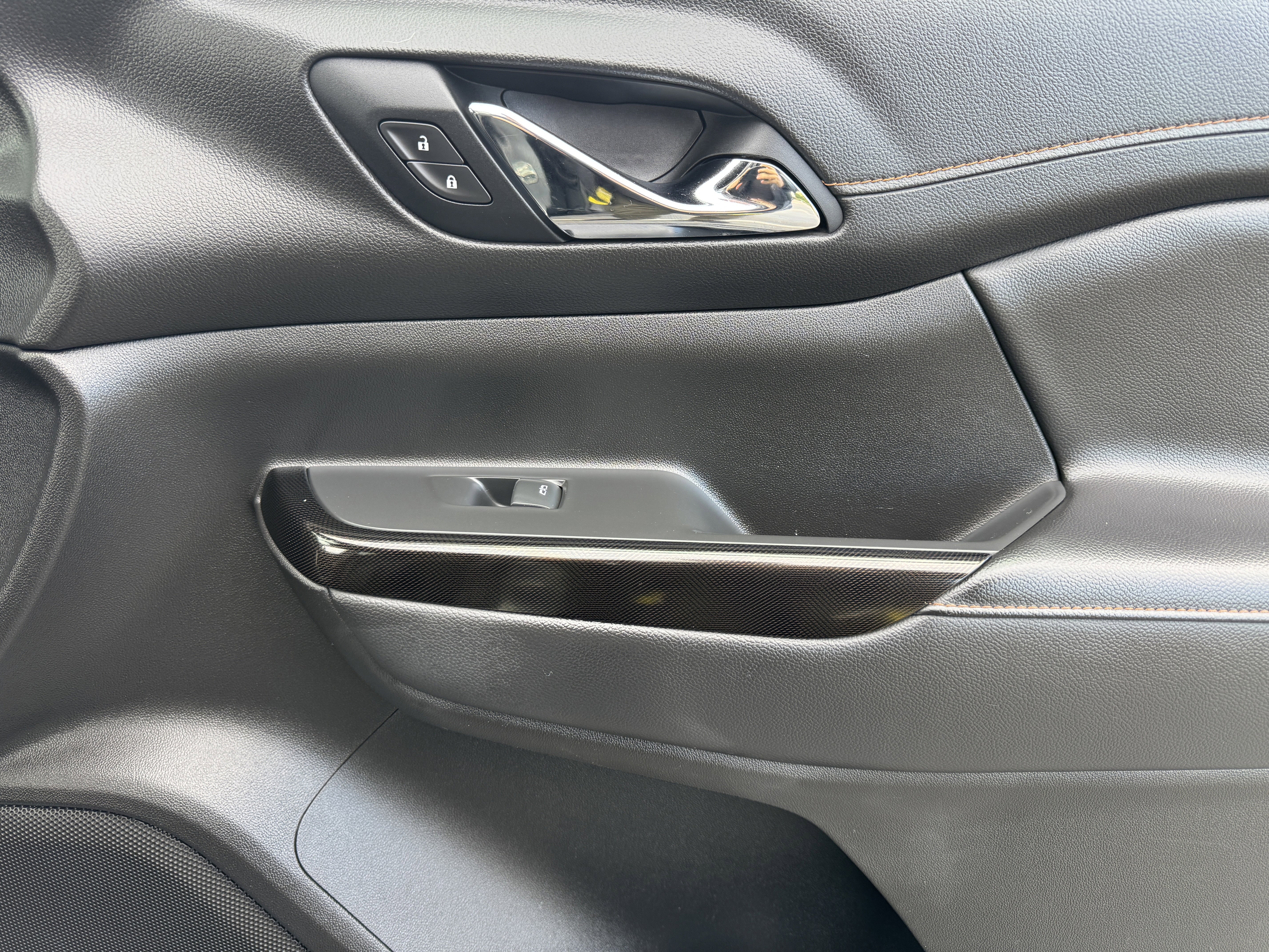 Certified 2021 GMC Acadia AT4 w/ Trailering Package image 26