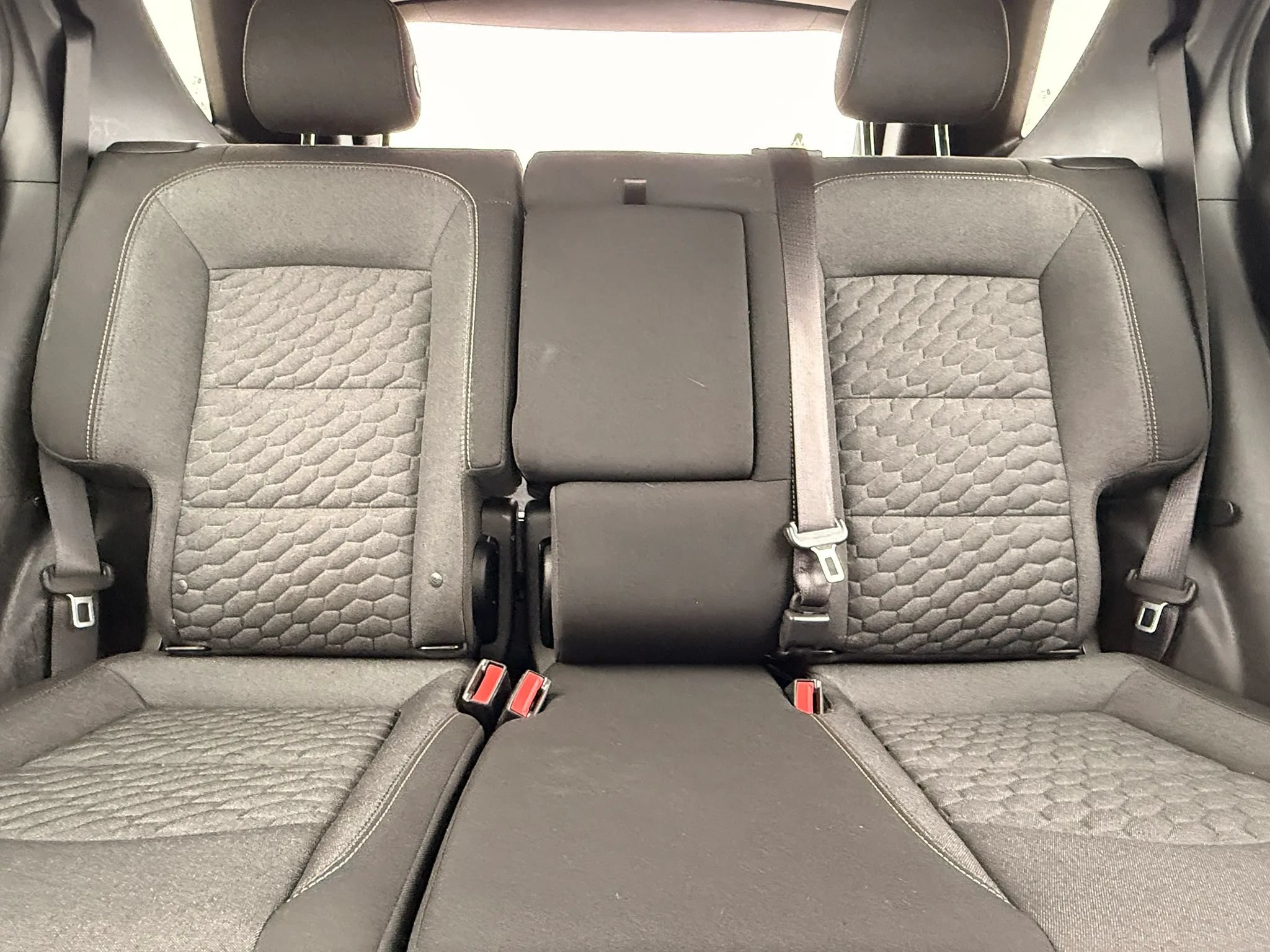 Used 2018 Chevrolet Equinox LT AWD/4WD image 22