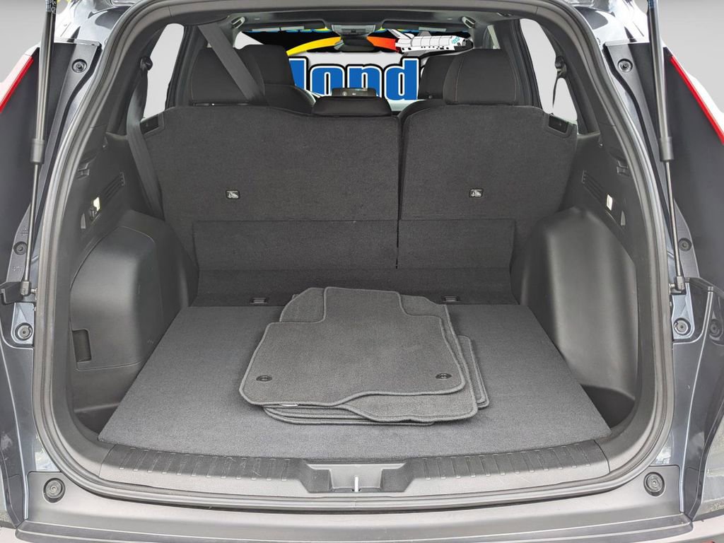 Used 2024 Honda CR-V Sport image 14