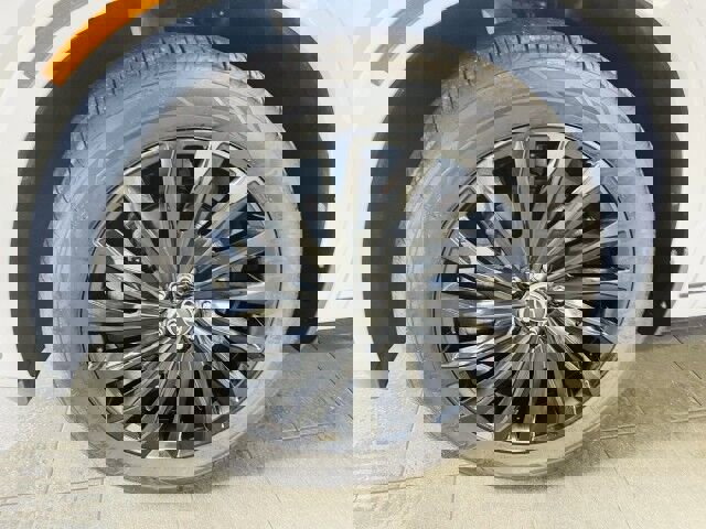 Used 2024 Hyundai Palisade Calligraphy image 41