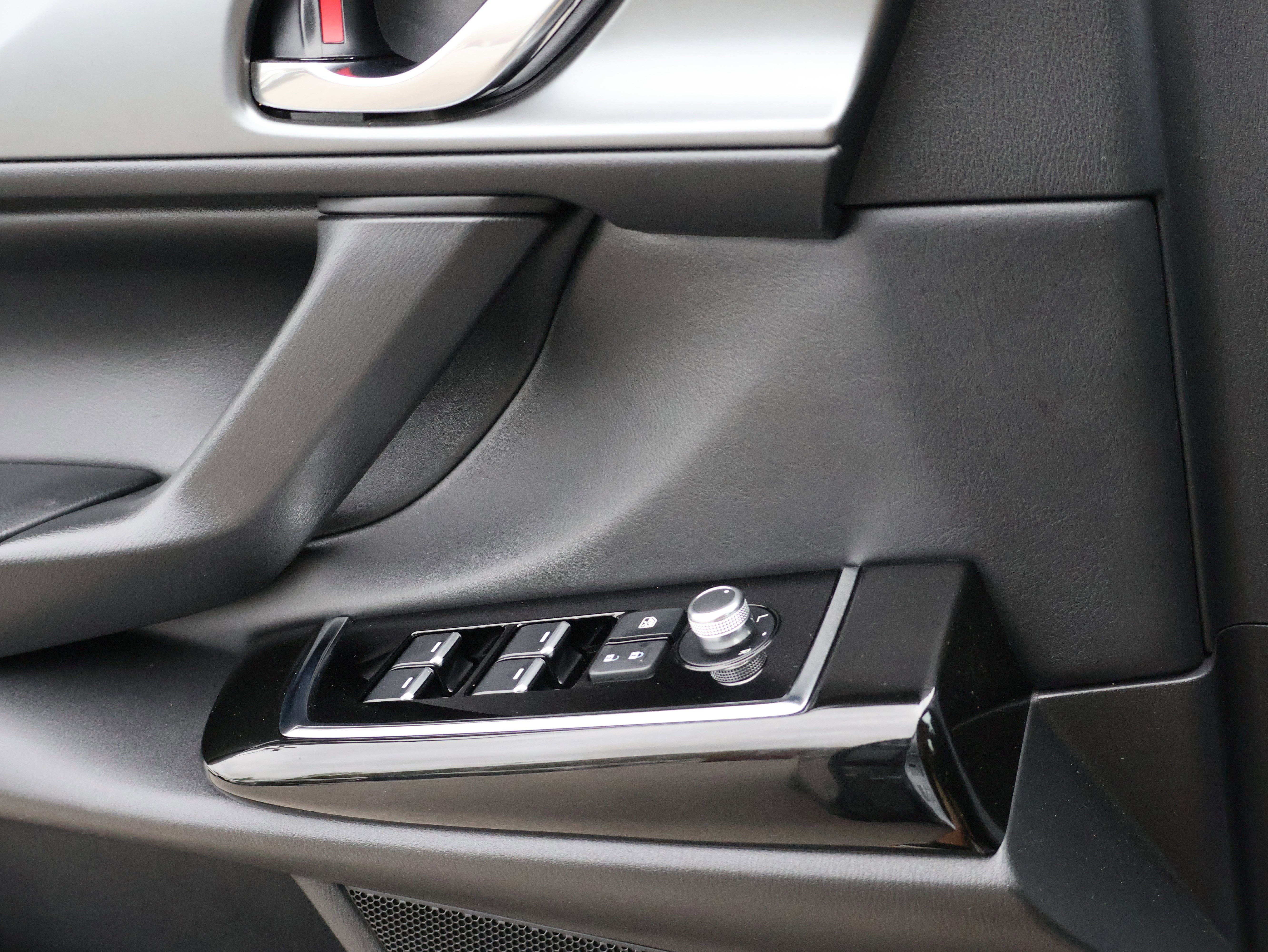 Certified 2023 MAZDA CX-9 Touring Plus AWD/4WD image 45