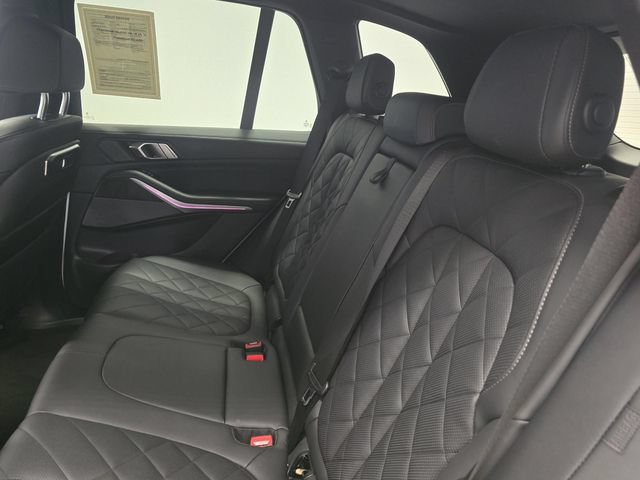 Used 2024 BMW X5 sDrive40i RWD image 12