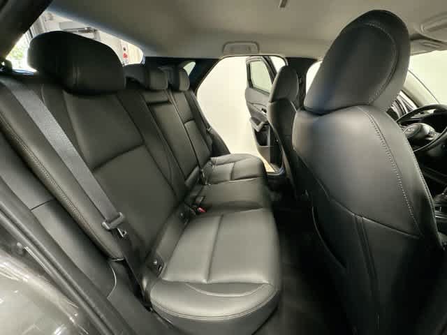 Used 2023 MAZDA CX-30 AWD 2.5 S w/ Preferred Package image 23
