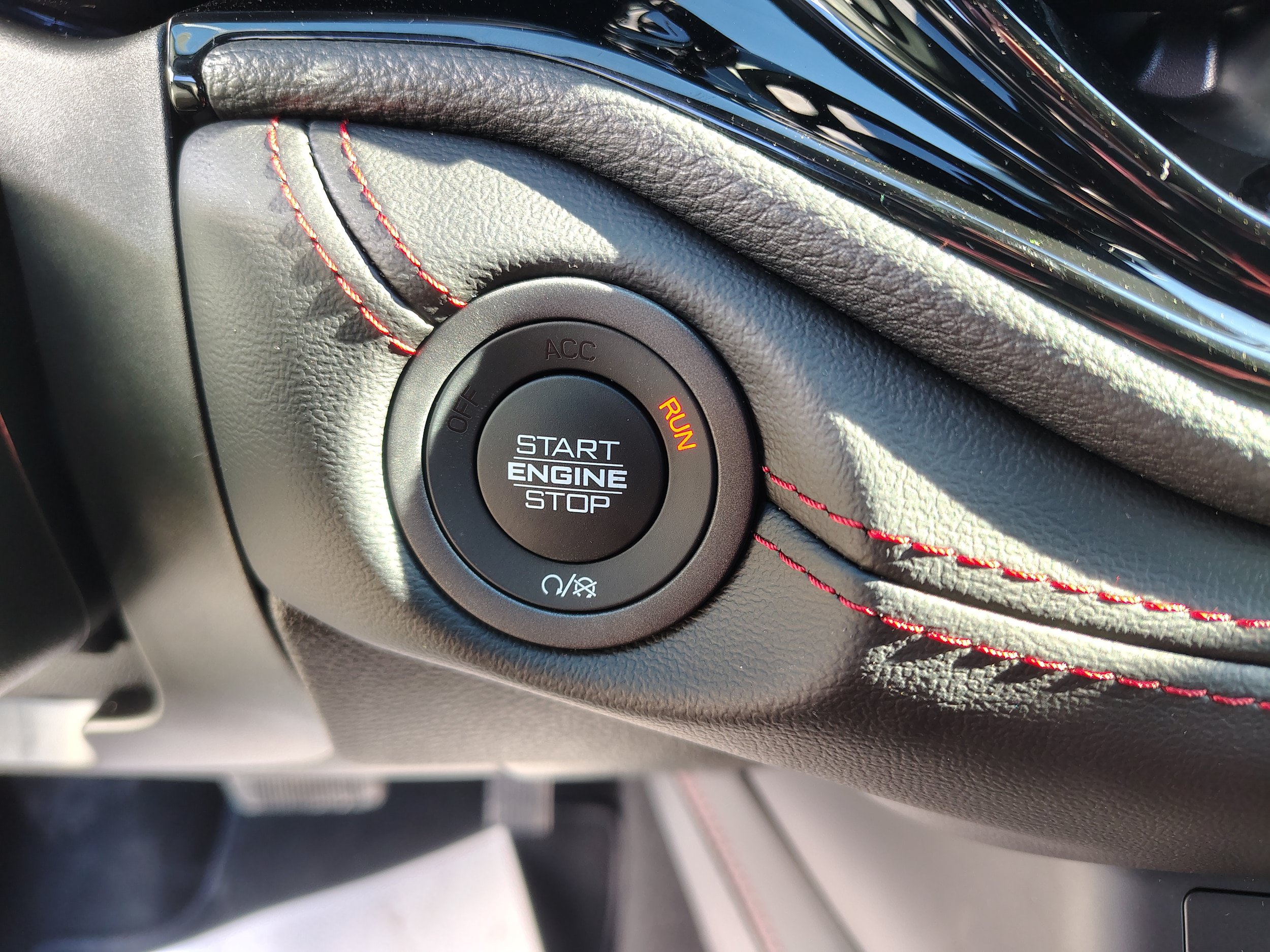 New 2026 Dodge Durango GT w/ Blacktop Package AWD/4WD image 31