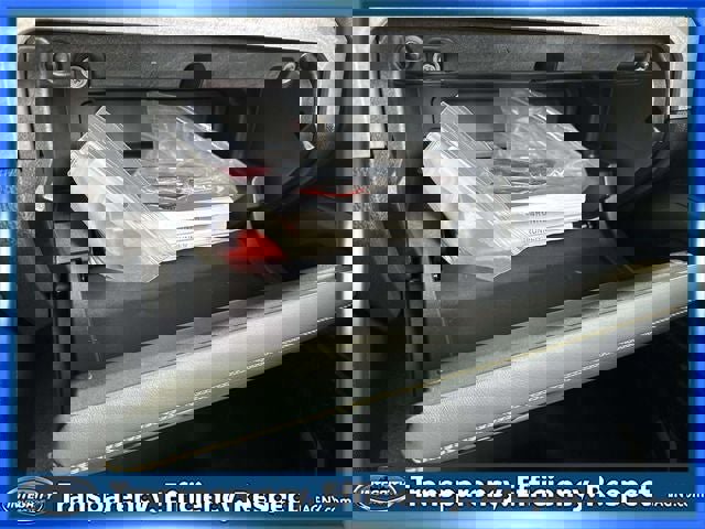 Used 2025 Toyota 4Runner Trailhunter image 30