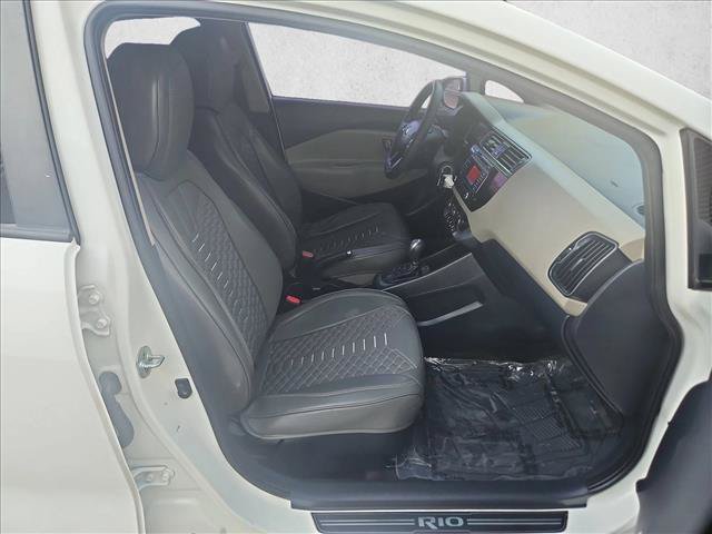 Used 2016 Kia Rio LX FWD image 20