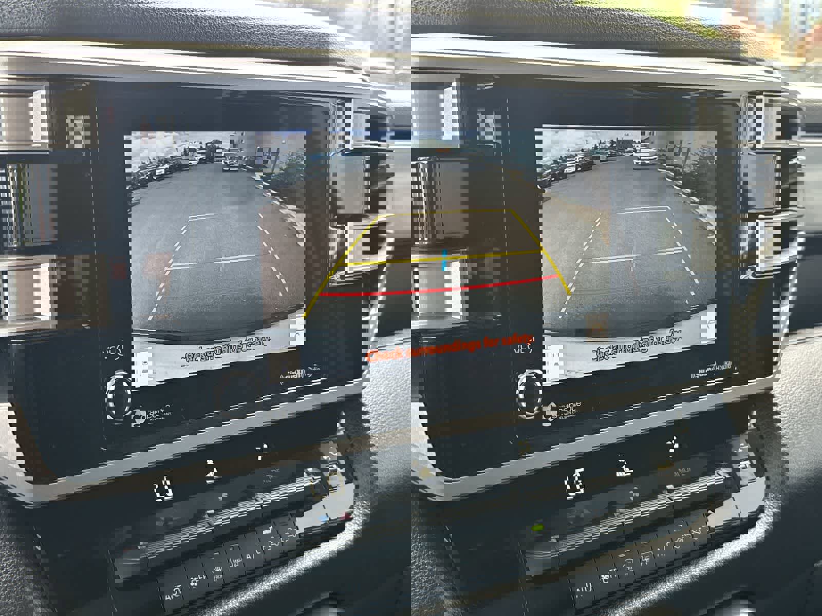 Used 2024 Toyota Tundra SR5 w/ TRD Off-Road Package image 18