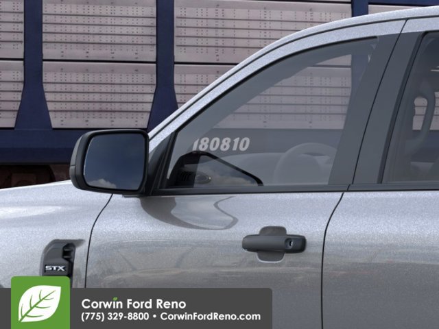 New 2026 Ford Ranger XL AWD/4WD image 22