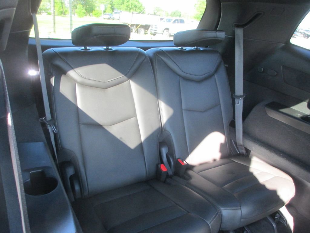 Used 2020 Cadillac XT6 Premium Luxury FWD image 24