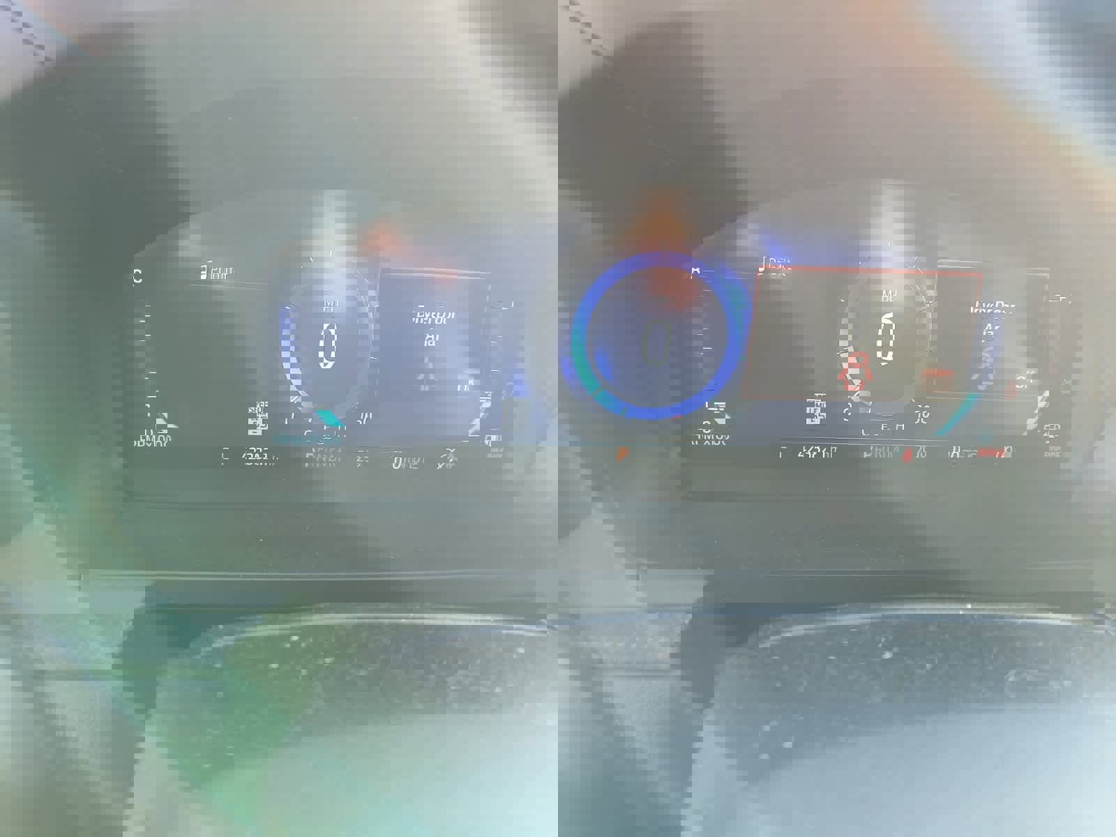 Certified 2023 Ford Explorer ST w/ Equipment Group 401A image 14