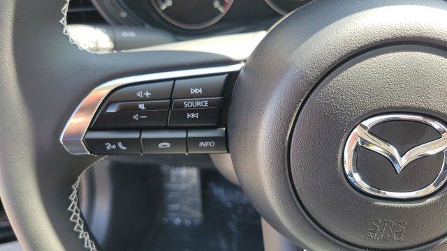 New 2026 MAZDA CX-30 Aire Edition image 24