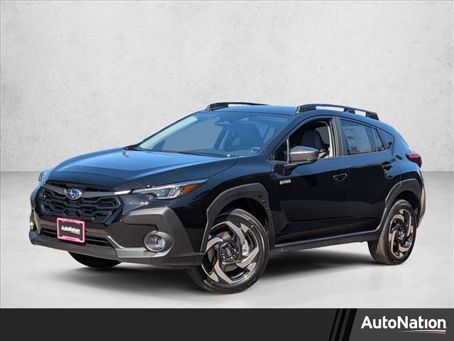 New 2026 Subaru Crosstrek 2.5i Limited