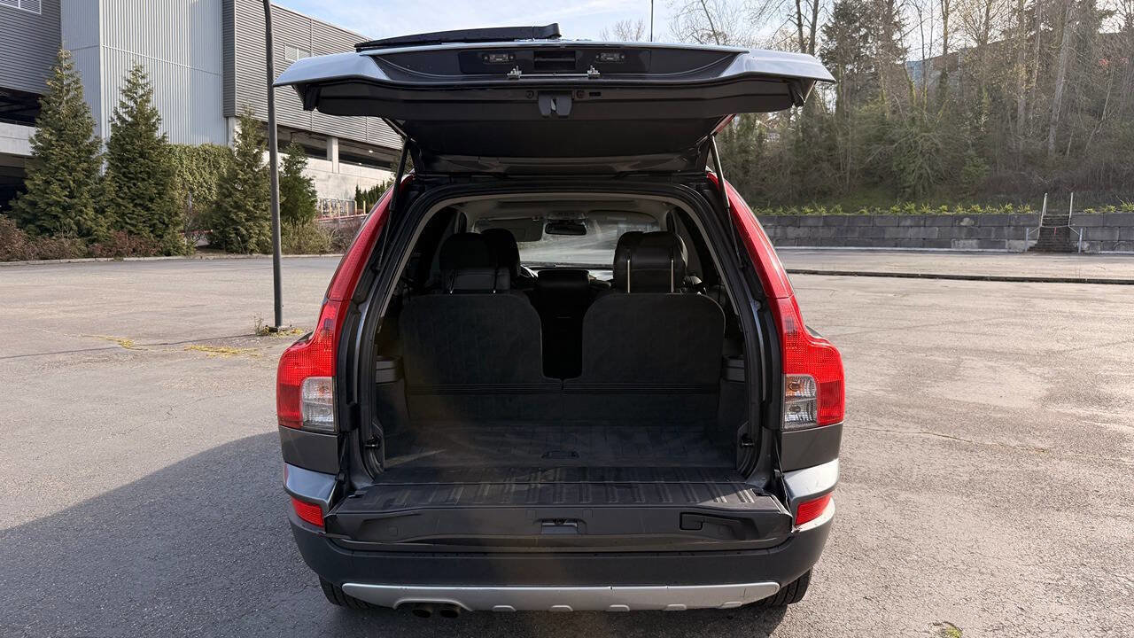 Used 2008 Volvo XC90 3.2 image 13