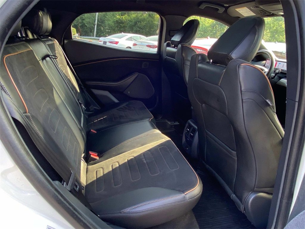 Used 2022 Ford Mustang Mach-E GT image 11