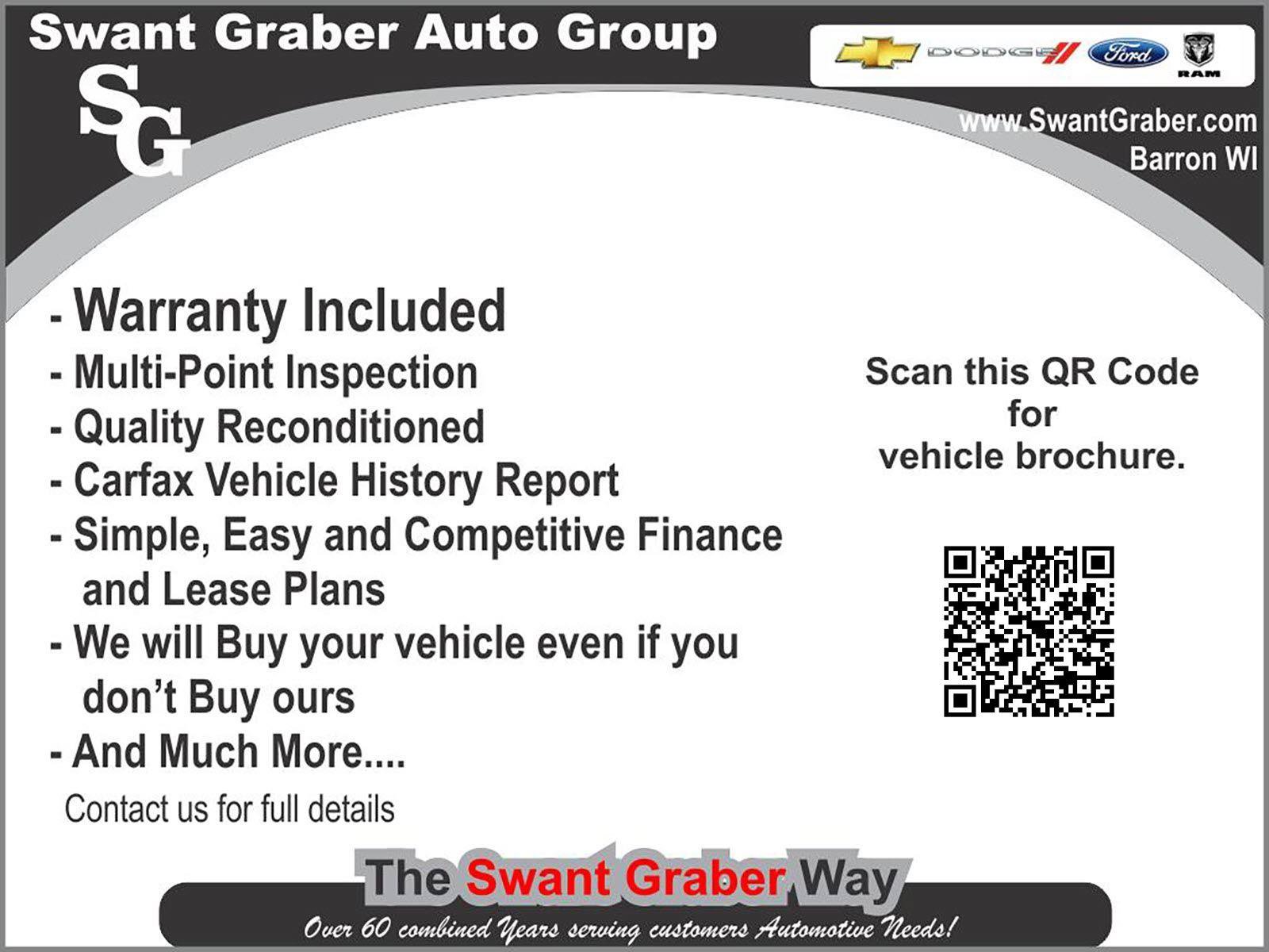 Used 2025 Buick Envista Sport Touring w/ Experience Buick Package FWD image 4