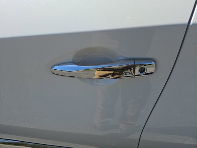 Used 2024 Nissan Murano SV AWD/4WD image 33