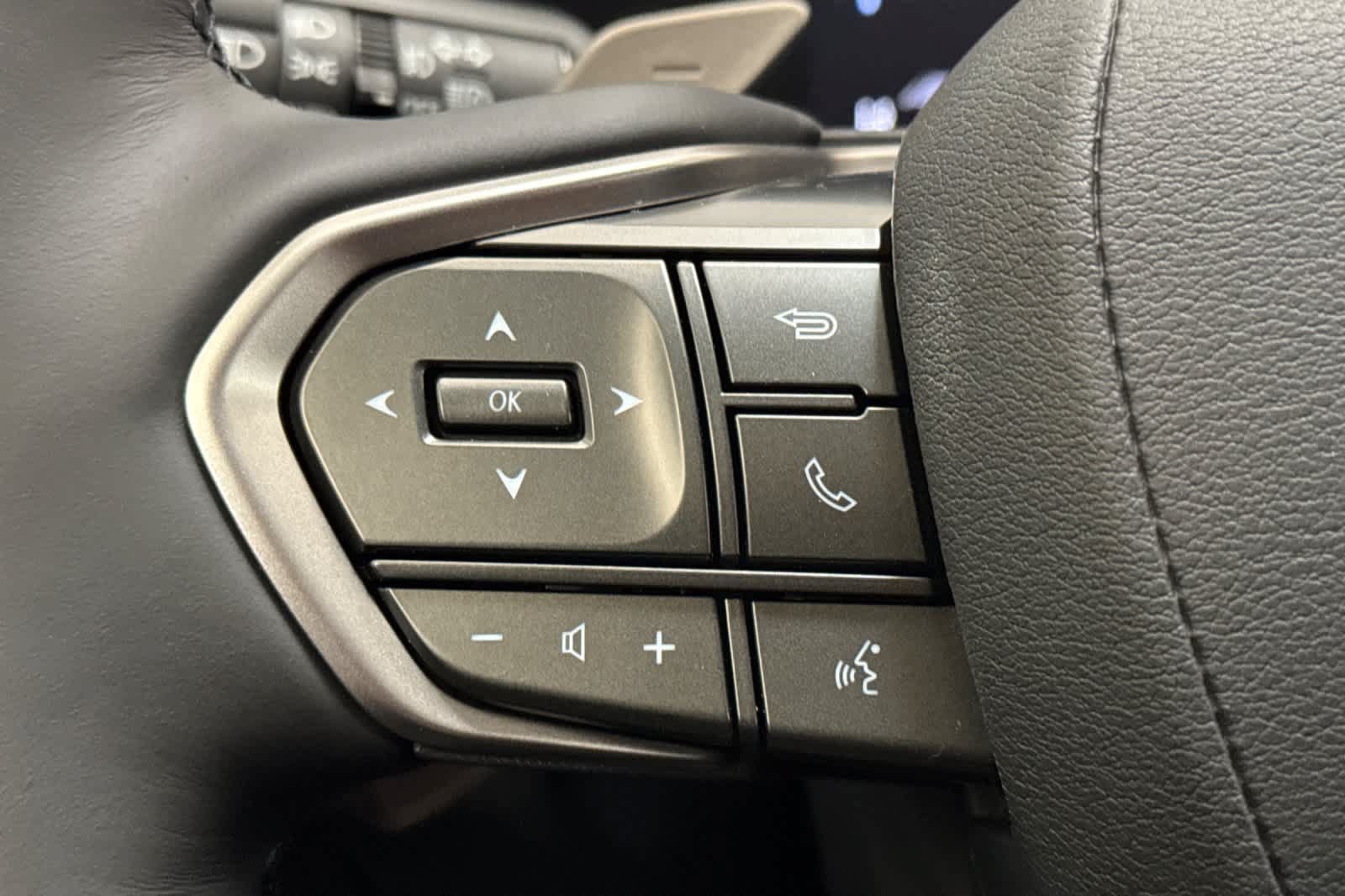 New 2026 Lexus NX 450h+ AWD w/ Accessory Package (Z1) image 26