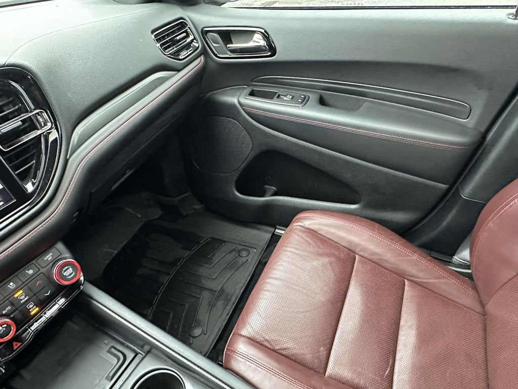 Used 2023 Dodge Durango R/T image 35