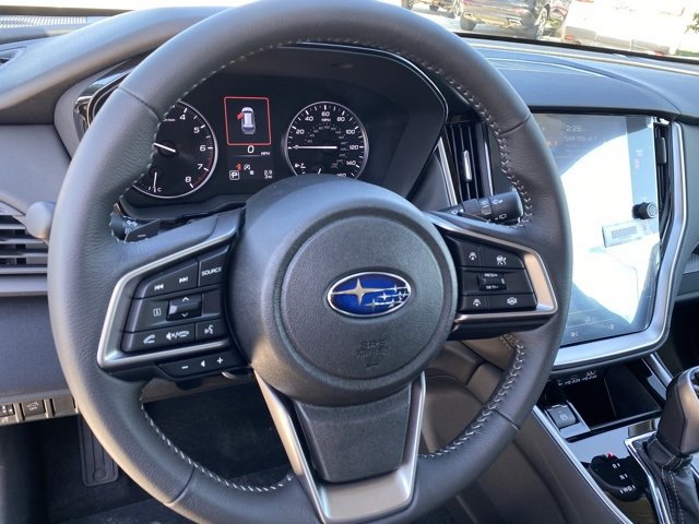 New 2025 Subaru Outback Premium w/ Popular Package #1A image 12