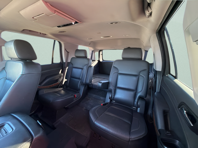 Used 2019 Chevrolet Tahoe Premier AWD/4WD image 15