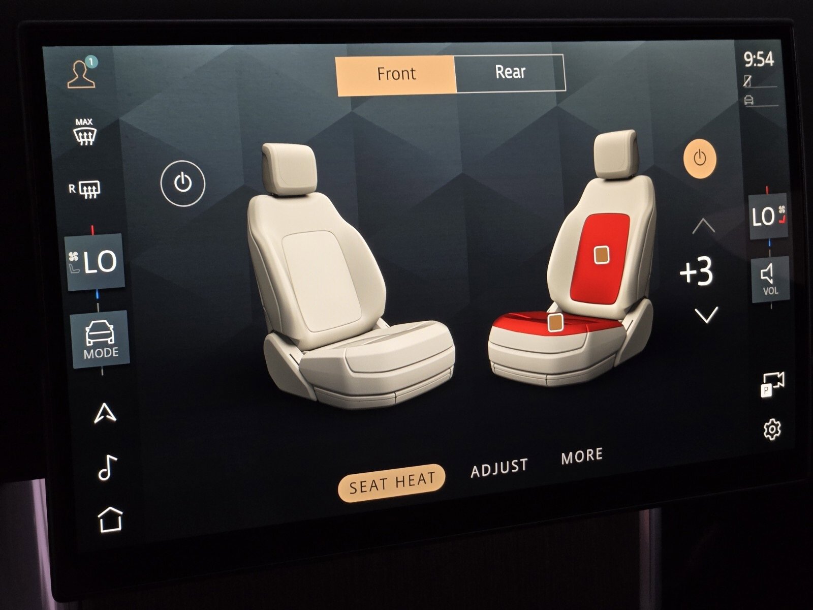 New 2025 Land Rover Range Rover SE image 29
