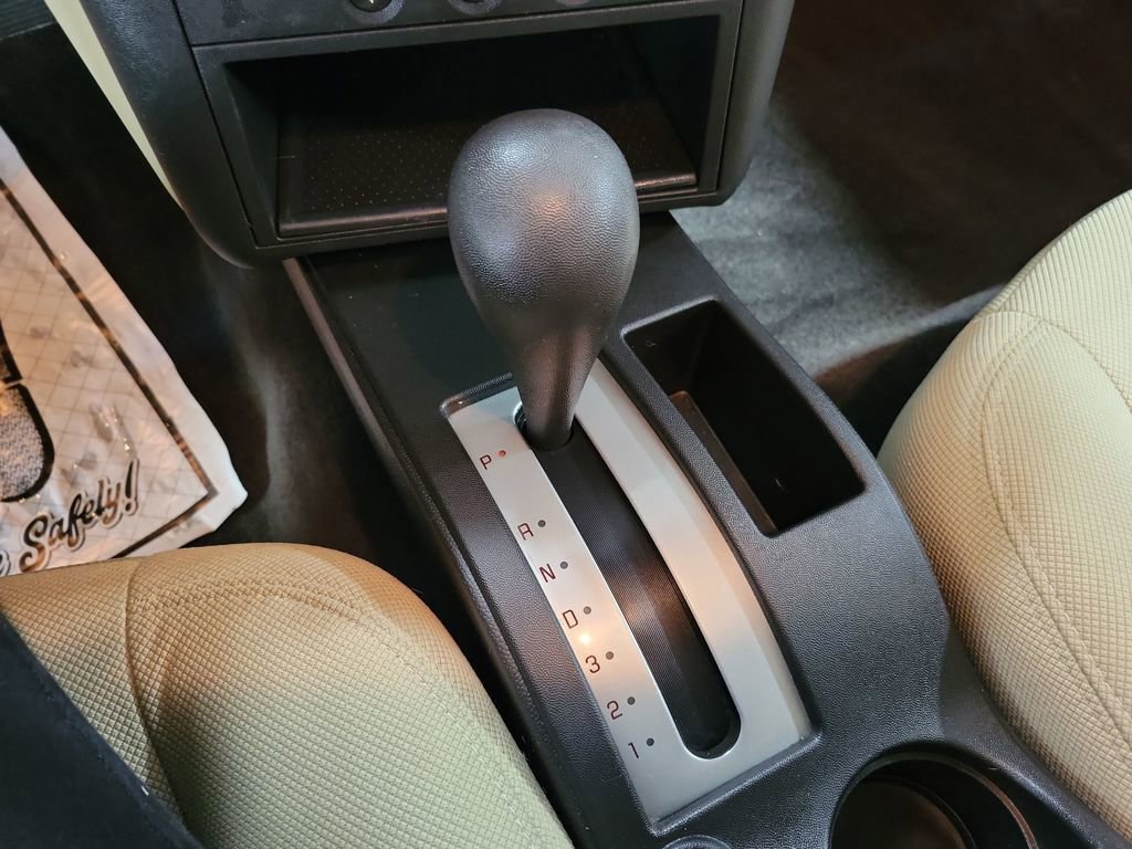 Used 2008 Pontiac Grand Prix image 40