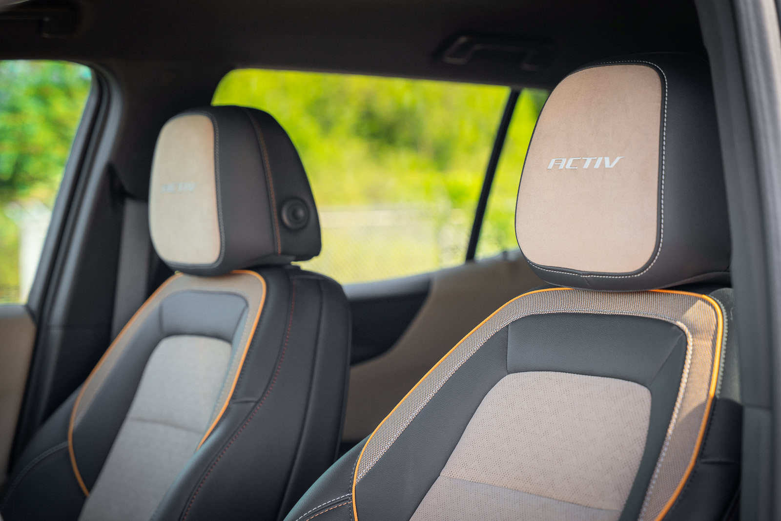 Used 2026 Chevrolet Equinox ACTIV FWD image 26