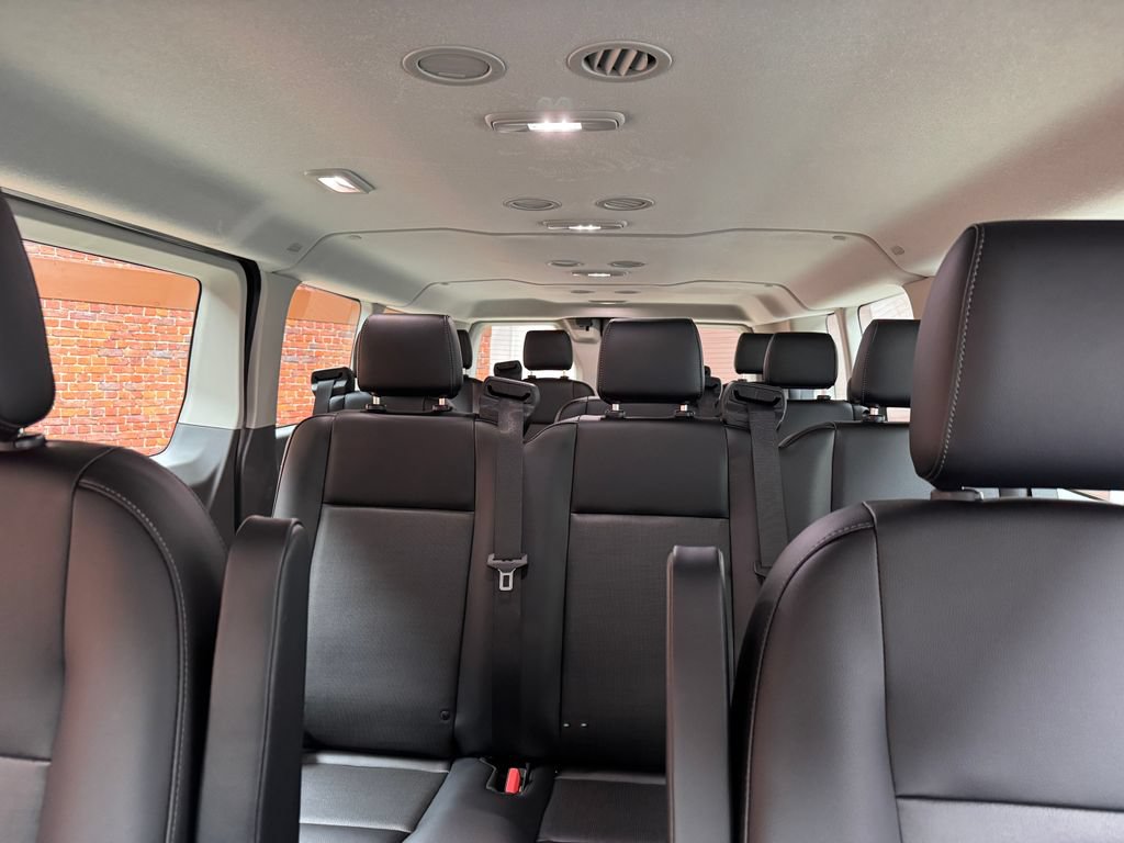 New 2026 Ford Transit 350 XL RWD image 23