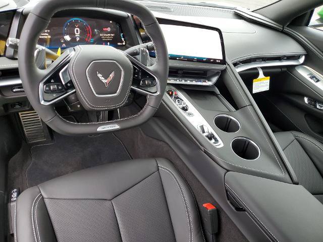 New 2026 Chevrolet Corvette Z06 RWD image 45
