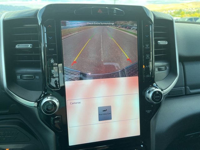 New 2026 RAM 3500 Big Horn image 24